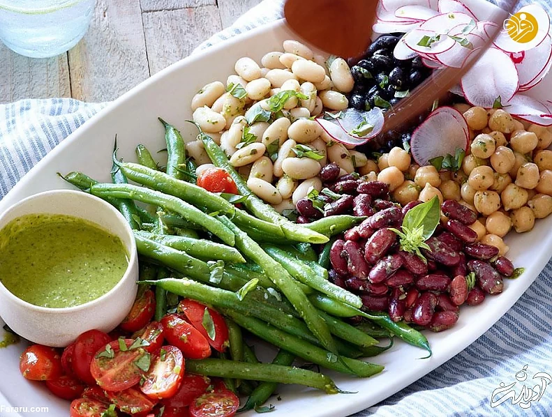 بهترین رژیمهای لاغری؛ از رژیم لاغری کم چربی تا رژیم لاغری یک ماهه کاهش وزن سریع